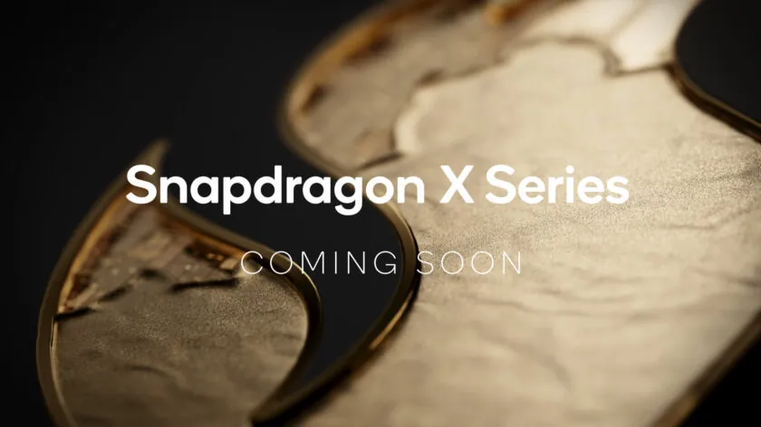 Qualcomm berencana untuk memperkenalkan lebih banyak varian Snapdragon X – termasuk CPU 80-inti